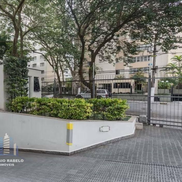 Apartamento Com 2 Dormitórios Para Alugar, 100 m² por R$7.724,62/mês - Moema - São Paulo/sp - Foto 1
