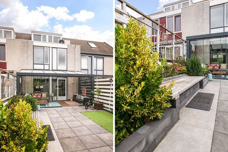 Huis te huur: Aan de Zoom 100 1422 ME Uithoorn - Foto 5