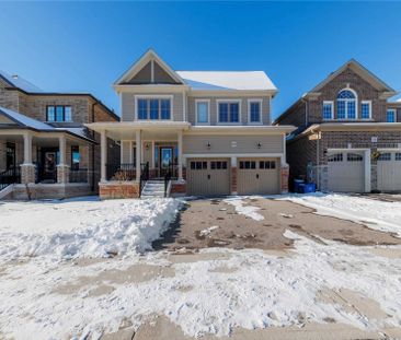 For Lease - 234 Crombie Street Unit# Bsmt, Clarington, Ontario - Photo 6