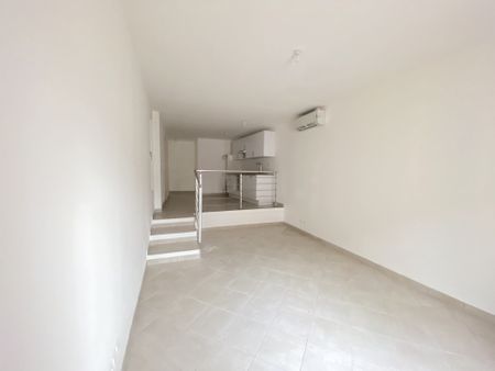 Location Appartement 2 pièces 50m² TOURVES 83170 - Photo 4