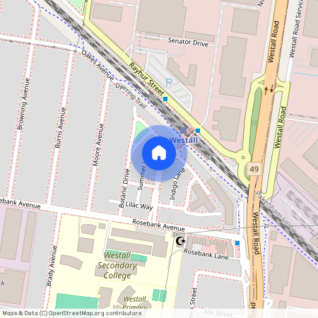 33 Evergreen Blvd, Vic 3169, Clayton South