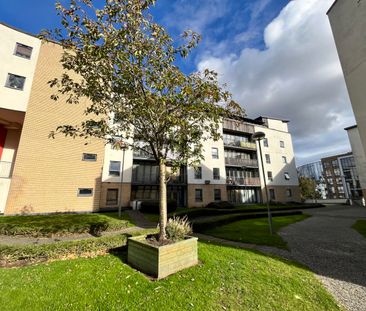 Metropolitan Apartments, Kilmainham, Dublin 8, D08 C567. - Photo 5