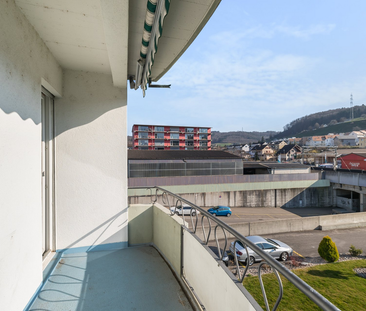 2-ZIMMER-WOHNUNG MIT TOLLER AUSSICHT - Foto 3