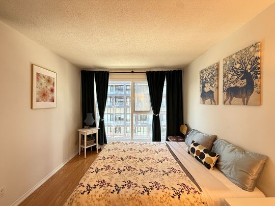 For Lease - 222 The Esplanade N/A Unit# 712, Toronto, Ontario - Photo 1