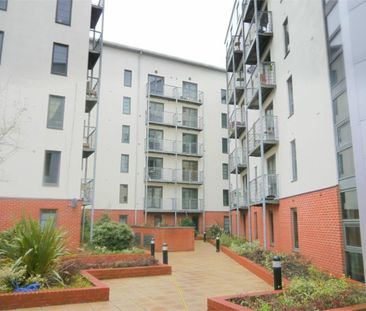 1 bedroom apartment to rent - Photo 1