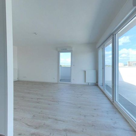 Appartement 4 pièces - - Photo 3