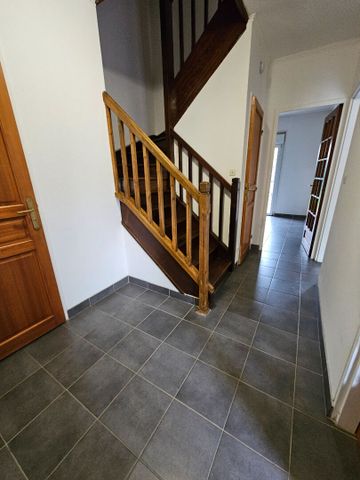 Location maison 5 pièces, 112.87m², Vauréal - Photo 4