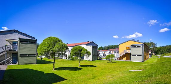 Vallby Gårdsväg 57A, 2rok - Foto 2