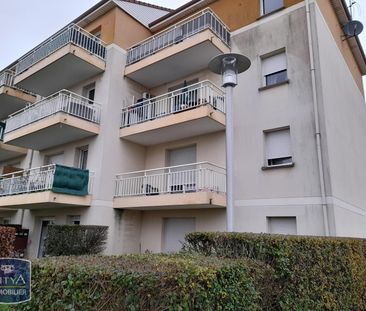 Location Appartement 3 pièces 60m² LE HAVRE 76620 - Photo 5