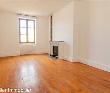 Location Appartement 2 pièces 56m² ST MARCELLIN 38160 - Photo 1