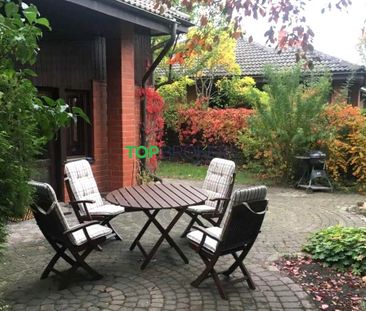 Warszawa, Białołęka, Białołęka Grodzisk - Zdjęcie 4