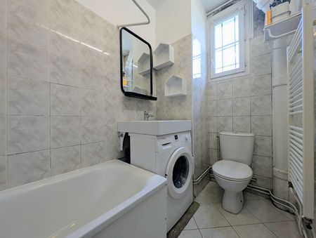 Location Appartement 3 pièces 50m² - Photo 3