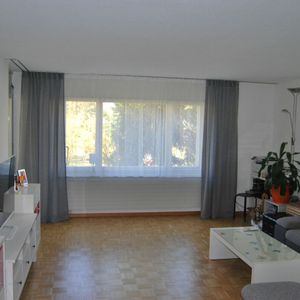 4.5-Zimmer-Wohnung im Grünen - Photo 2