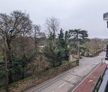 location Appartement T2 DE 46.48m² À CHATENAY MALABRY - Photo 6