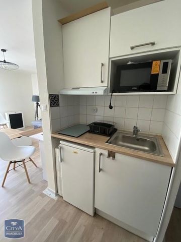 Location Appartement 1 pièce 20m² LE HAVRE 76600 - Photo 4