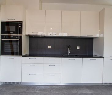 4.5 Zimmer, 110 m², 2. Stock - Photo 1