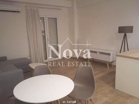 Διαμέρισμα για ενοικίαση Πλατεία Αμερικής (Λεωφόρος Πατησίων - Λεωφόρος Αχαρνών) - Photo 4
