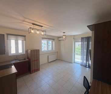 Studio/Γκαρσονιέρα για ενοικίαση - Ζωγράφου, - Photo 2
