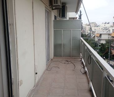 Διαμέρισμα για ενοικίαση Πλατεία Δημοκρατίας (Χολαργός) - Photo 6
