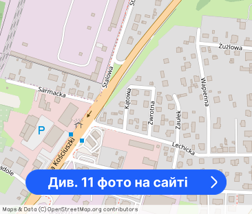 K-ce Fabryczna 50m-2 pokoje - Фото 1