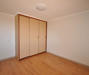 PRETTY POOL UNIT - 1x1 Unfurnished - Photo 1