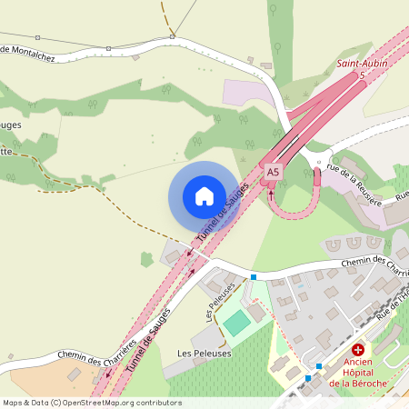 2024, St-Aubin-Sauges