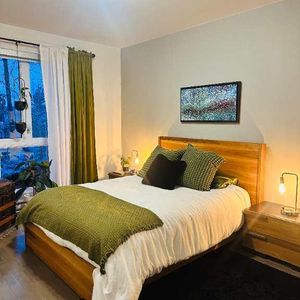 Condo 4 1/2 - cession de bail - Photo 2