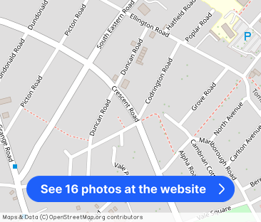 Crescent Road, Ramsgate, CT11 - Photo 1