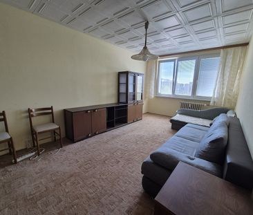 Pronájem bytu 2+kk 42 m² - Photo 1