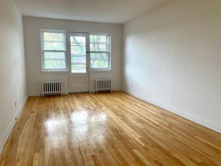 Appartement à louer - Photo 5