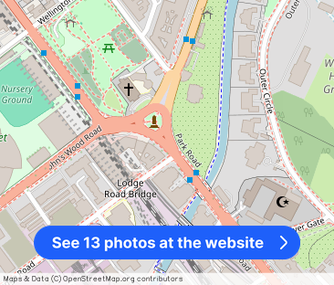 Strathmore Court, St John's Wood - Photo 1