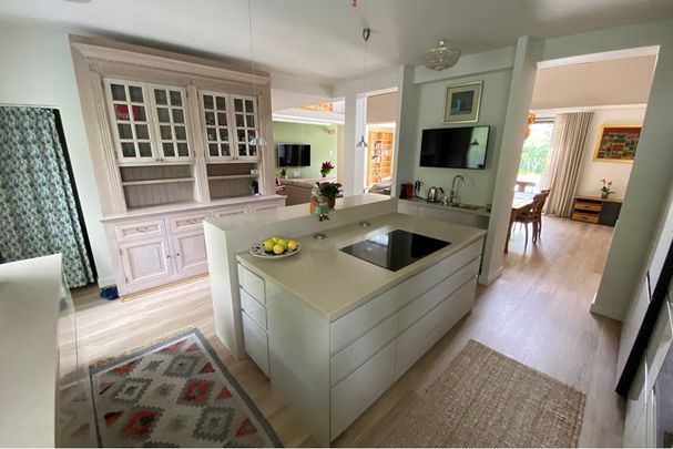 Nowoczesny dom na wynajem Konstancin-Jeziorna - Фото 1