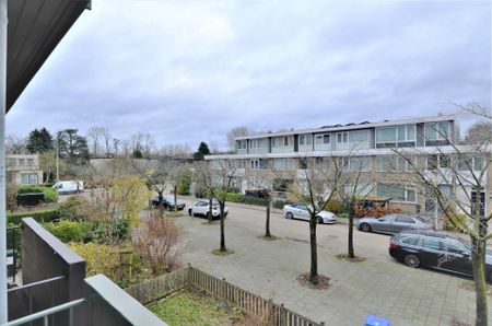 Te huur: Huis Wallestein in Amsterdam - Photo 4