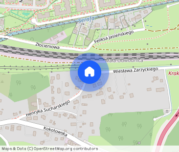 Nowe!MPEC,2-pokojowe mieszkanie z garażem na Prokocimiu,A4,Wielicka - Фото 1