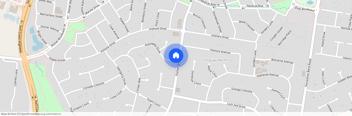 147 Fischer St, Vic 3228, Torquay