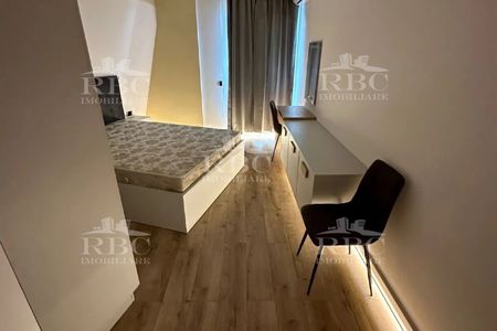 Apartament 2 camere la prima inchiriere cu parcare subterana in Zorilor - Fotografie 3