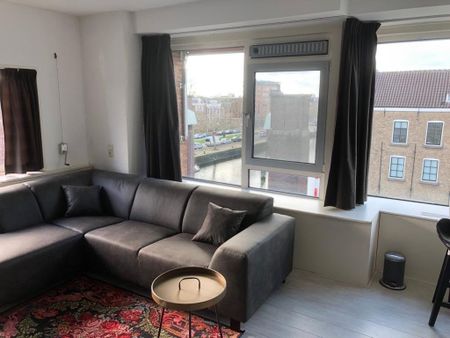 Te huur: Appartement Oranjestraat in Schiedam - Photo 2