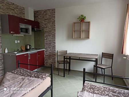 Pronájem bytu 1+kk a garsoniéry 35 m² - Photo 4