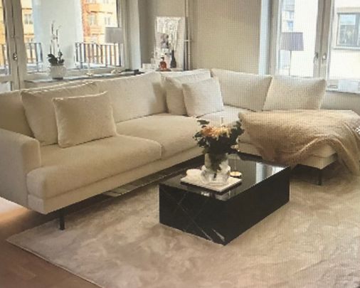 Anna Whitlocks Gata, Stockholm - Foto 1