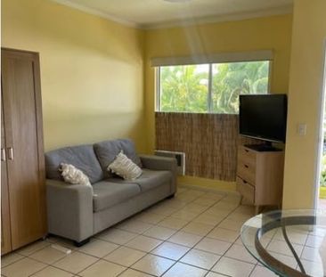 Furnished One Bedroom Unit - REEF CLUB RESORT LIVING - Photo 1