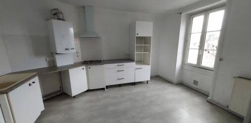 LOUE F4 EN DUPLEX PROCHE JARDIN DES PLANTES - Photo 2
