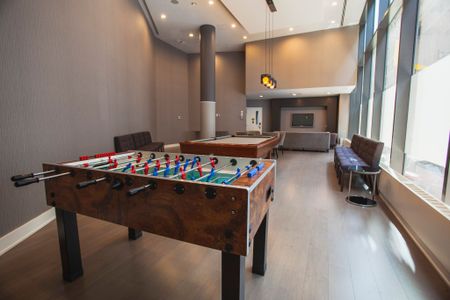 For Lease - 169 Fort York Boulevard Unit# 519, Toronto, Ontario - Photo 4