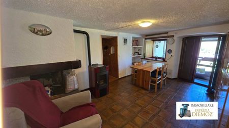 Bilocale Fr. Villetos 1, Centro, Aymavilles - Photo 2