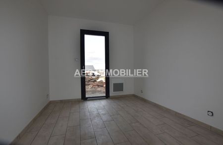 Location Maison 5 pièces 81m² - Photo 5