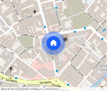 Newhall Hill, Jewellery Quarter, Birmingham, B1 - Photo 1