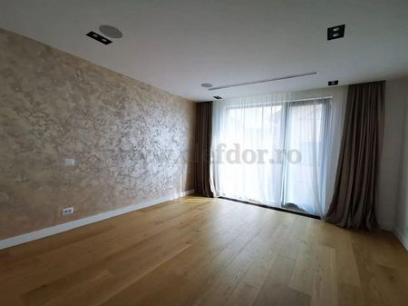 ULTRAMODERN VILLA in Iancu Nicolae area - Fotografie 5