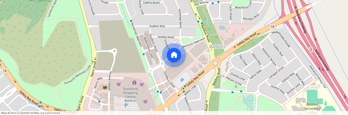 47 Mennock Approach, WA 6171, Baldivis