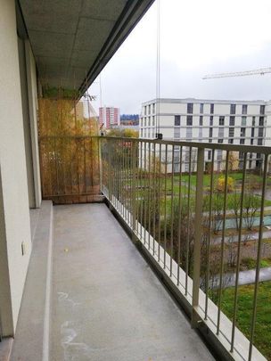 2 Zimmer, 39 m², 5. Stock - Foto 1