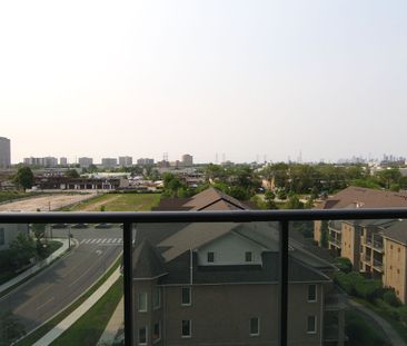 For Lease - 35 Brian Peck Crescent Unit# 608, Toronto, Ontario - Photo 4