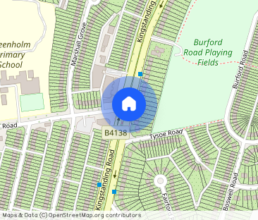 Kingstanding Road,Great Barr,Birmingham,B44 - Photo 1